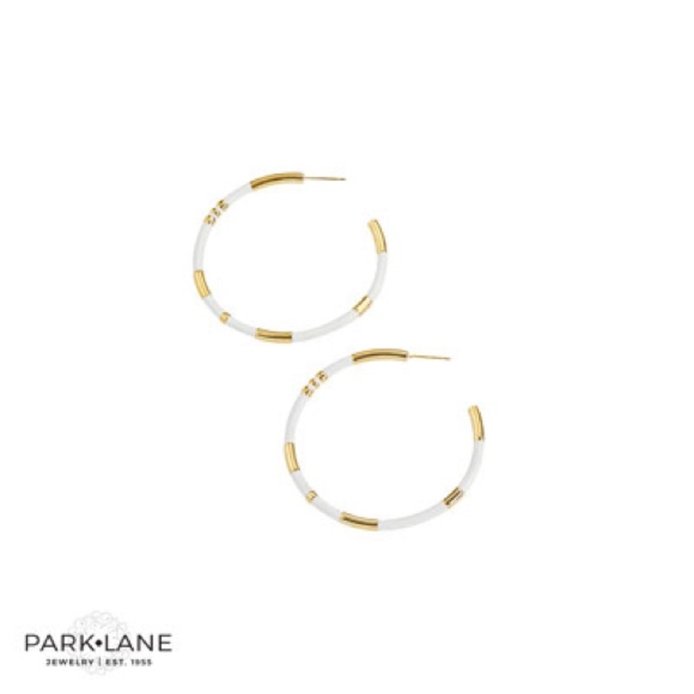 Park Lane Bali Hoops- March ‘ 25 Sparkle Box - Picture 4 of 4